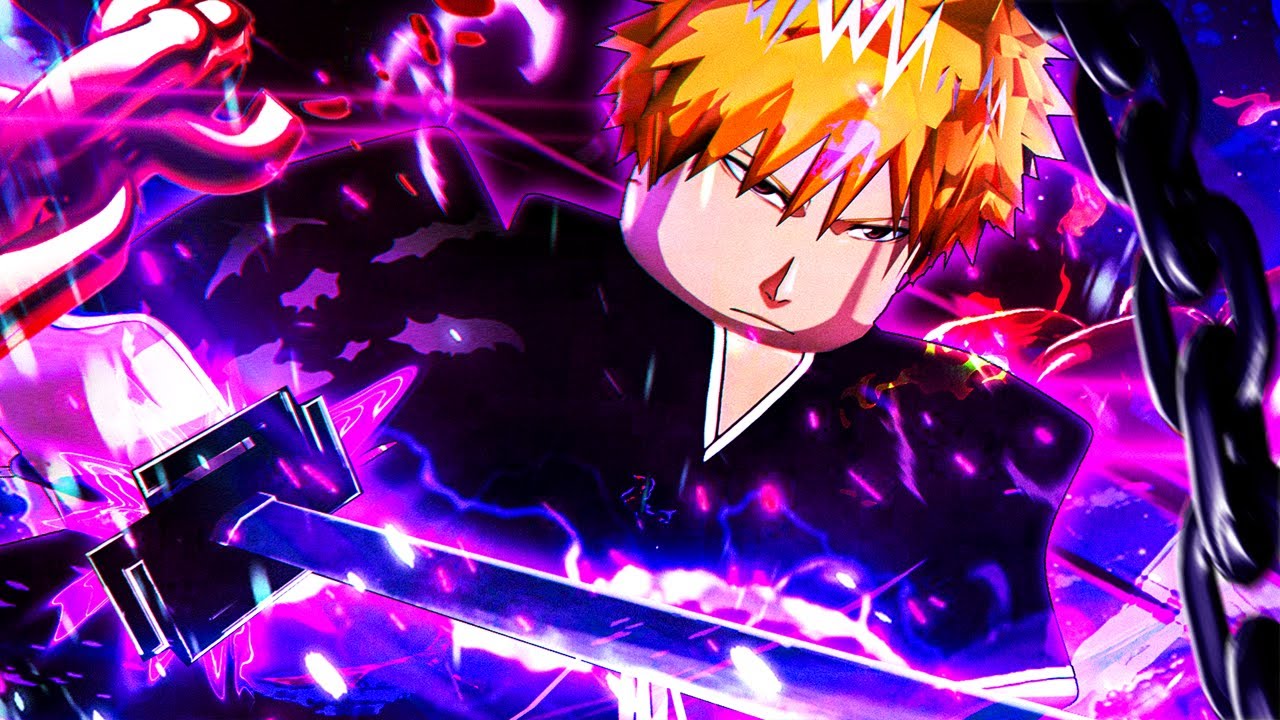 Shonen Unleashed Ichigo To Max Rank Finale