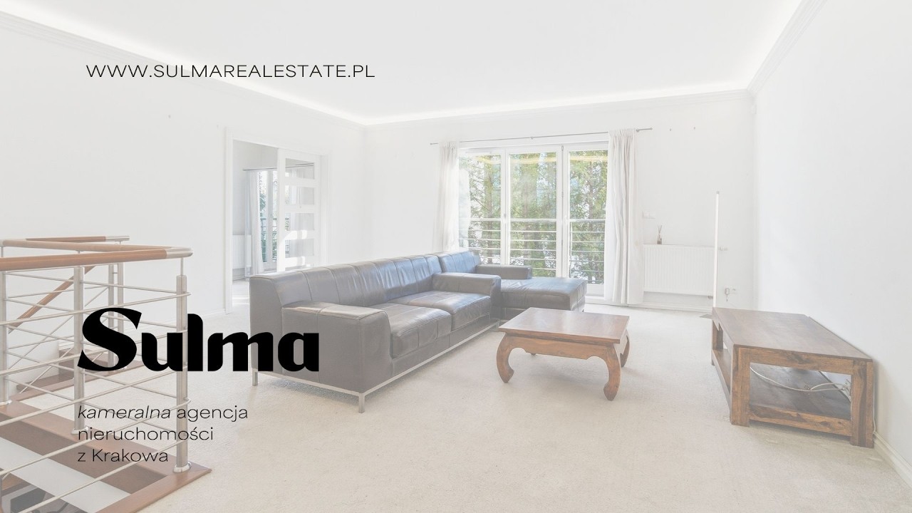 Apartament, który stanowi realną alternatywę dla domu