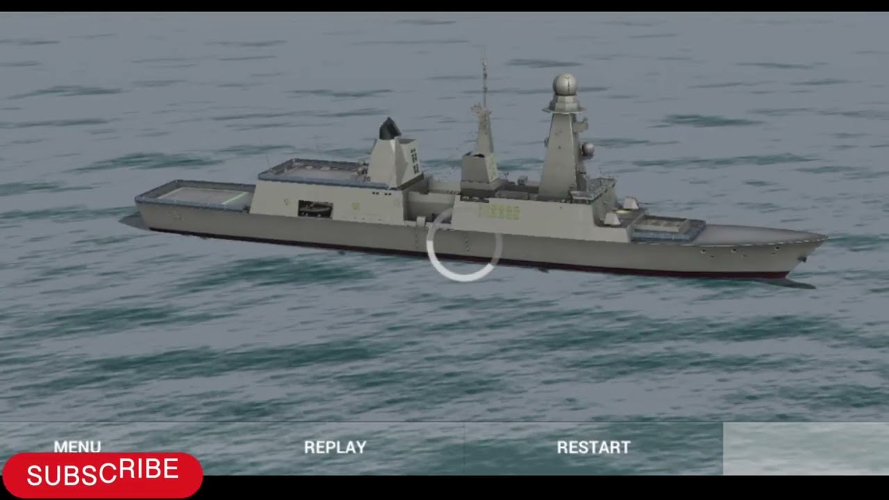 Marina  Militare italian Navy sim.                               #01