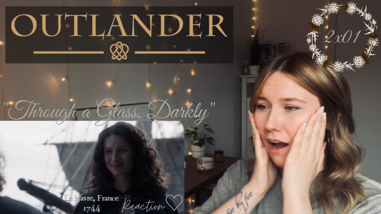 Outlander 2x01 - 