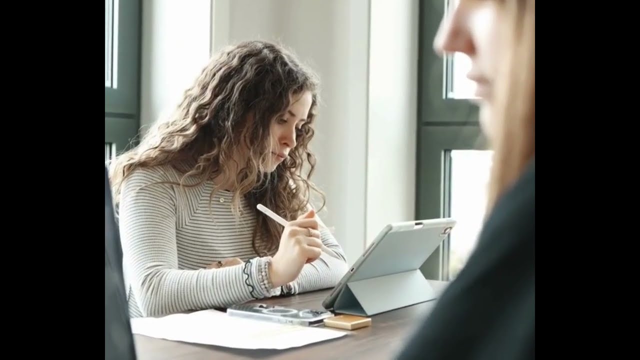 Swiss Business School - Premium Business School in Switzerland