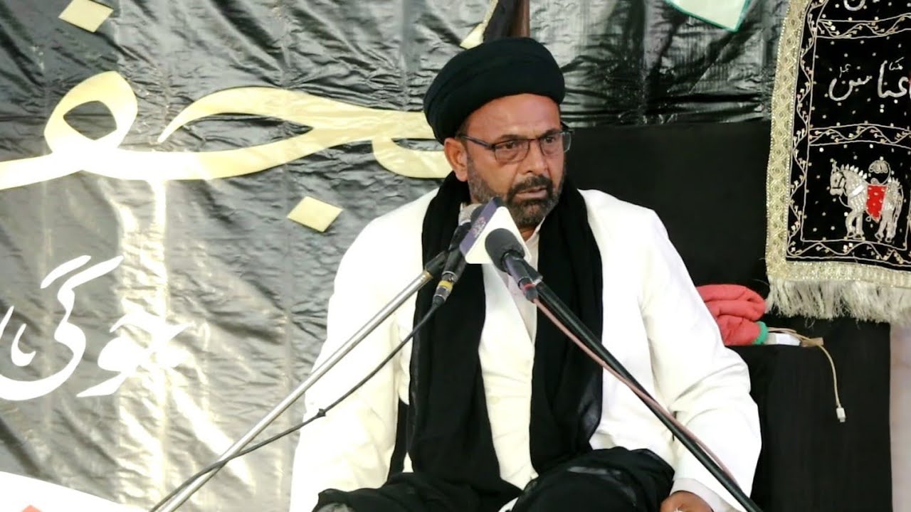 Shahpur Sirpura Azadari 2025-26 is live.