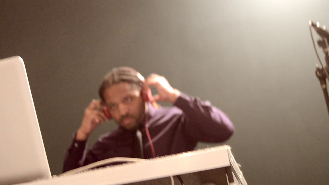 Dj Cree Ad