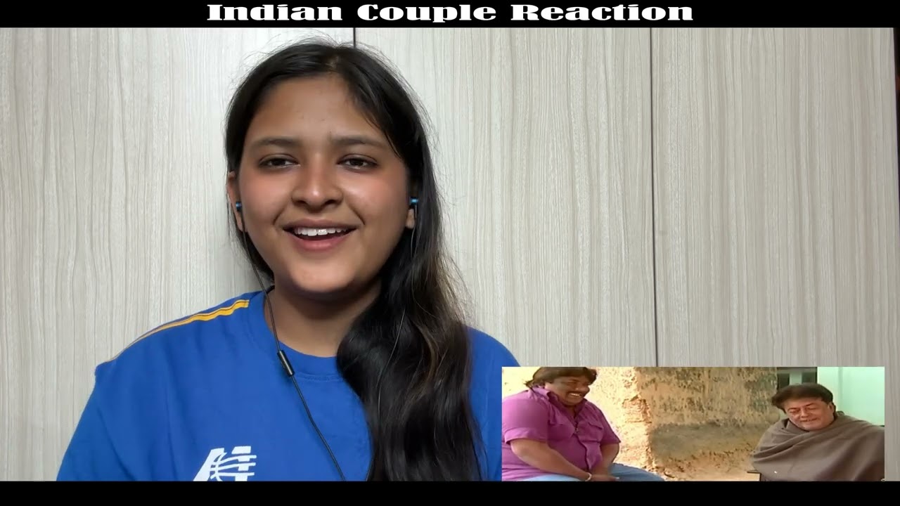 Indian Reaction 🇮🇳 Shakin Sharishuri | Ep101| Part 198| |Mosharraf Karim | Chanchal | Comedy Natok