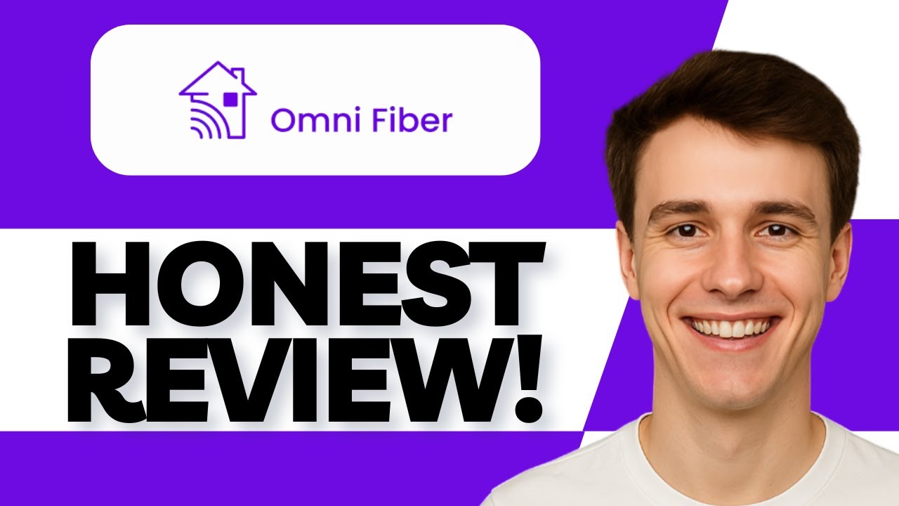 Omni Fiber Review | Is It Worth Your Money in 2025?
