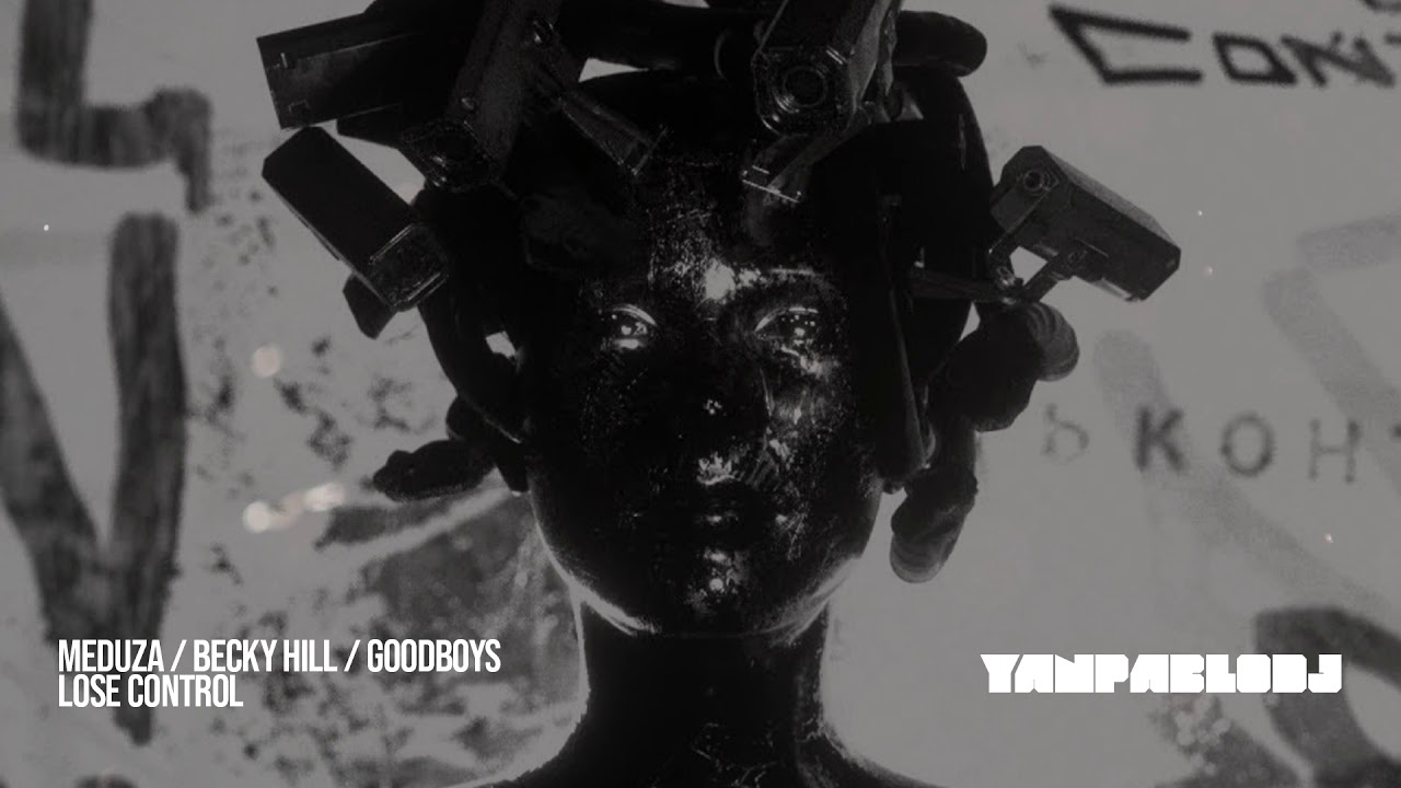Yan Pablo DJ, Meduza, Becky Hill e Goodboys - Lose Control (FUNK REMIX) #TikTok