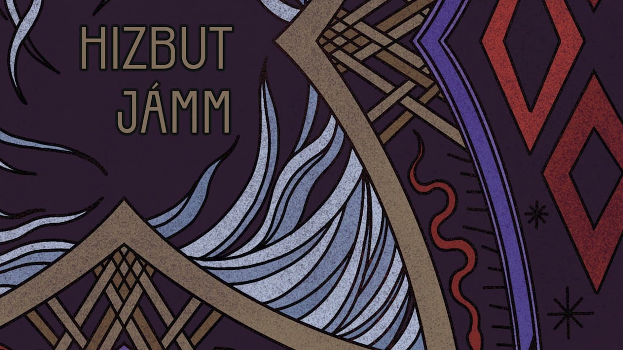 Hizbut Jámm - Caada Gi