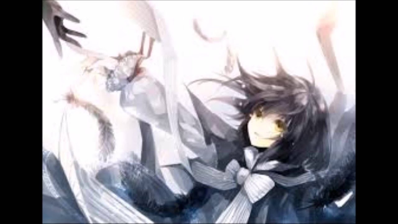 [Nightcore] Ne pars pas - Shy'm