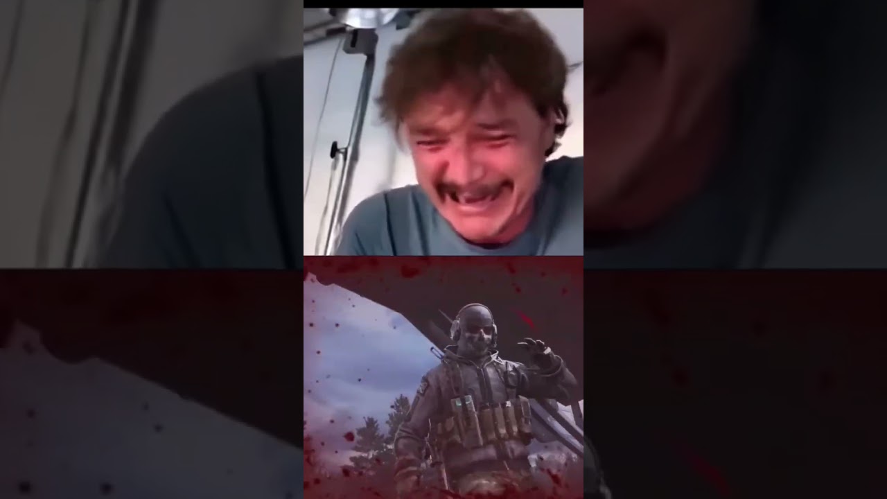 RIP Ghost Mw2 campaign remastered