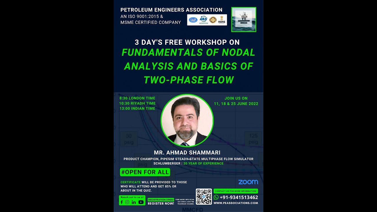 FUNDAMENTALS OF NODAL ANALYSIS & BASICS OF TWO PHASE FLOW D  1