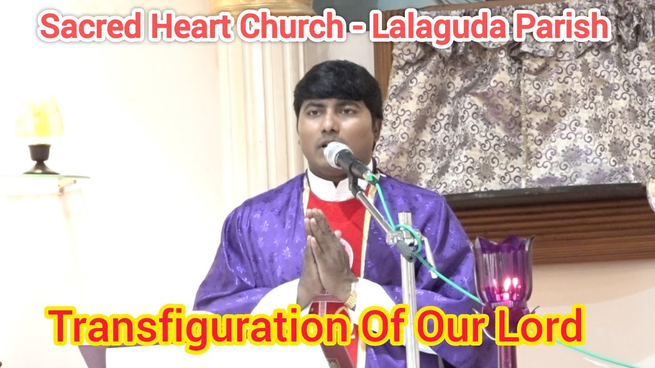Rev. Fr. Mathai / Transfiguration of Our Lord/