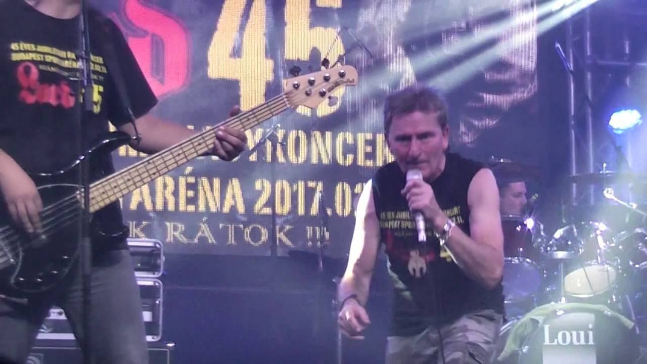 Lord-Vándor-Kifutok a világból 2016.10.21. Barba Negra