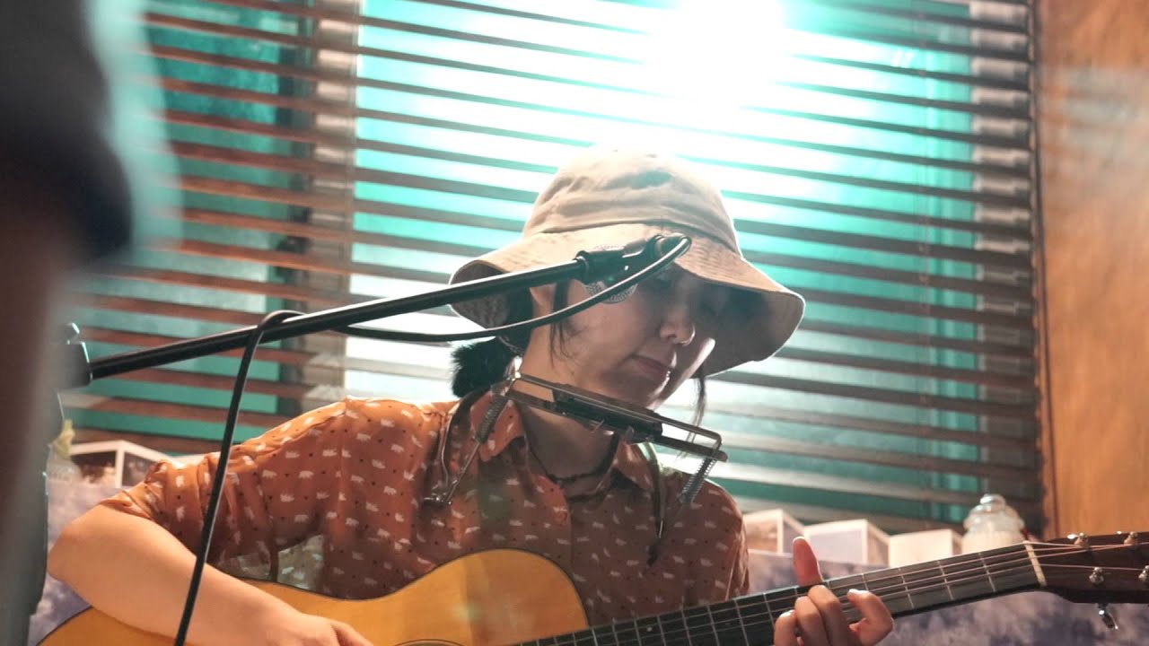 [20150815]빅베이비드라이버-Your Sun Is Stupid