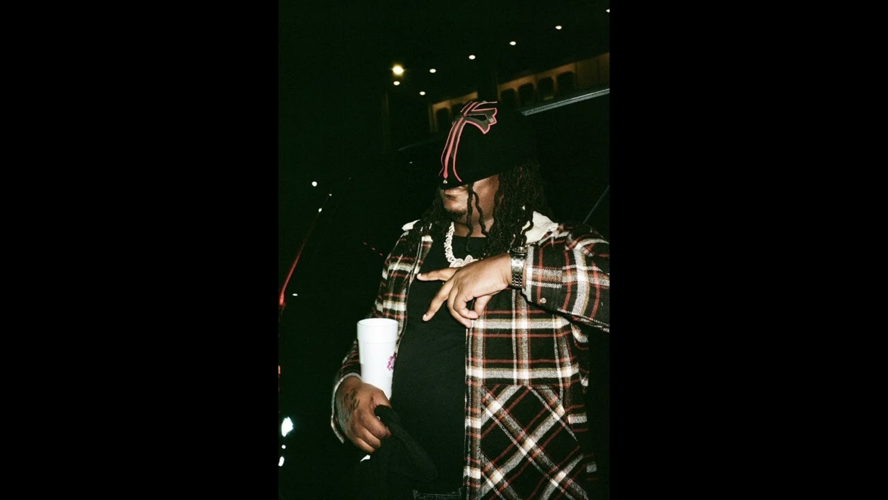 Lucki type beat (FREE)