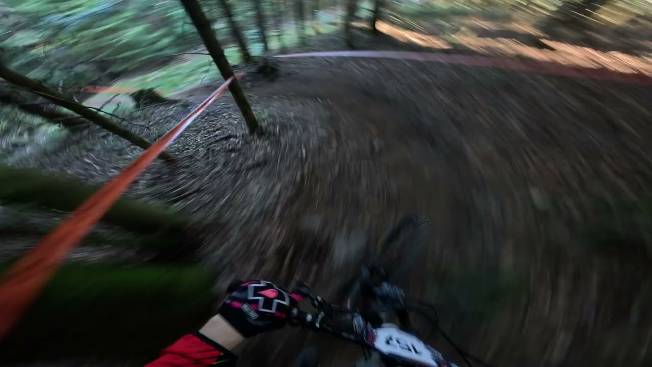 Spe 2 BC Enduro tour Bussang-Saint Maurice 2023