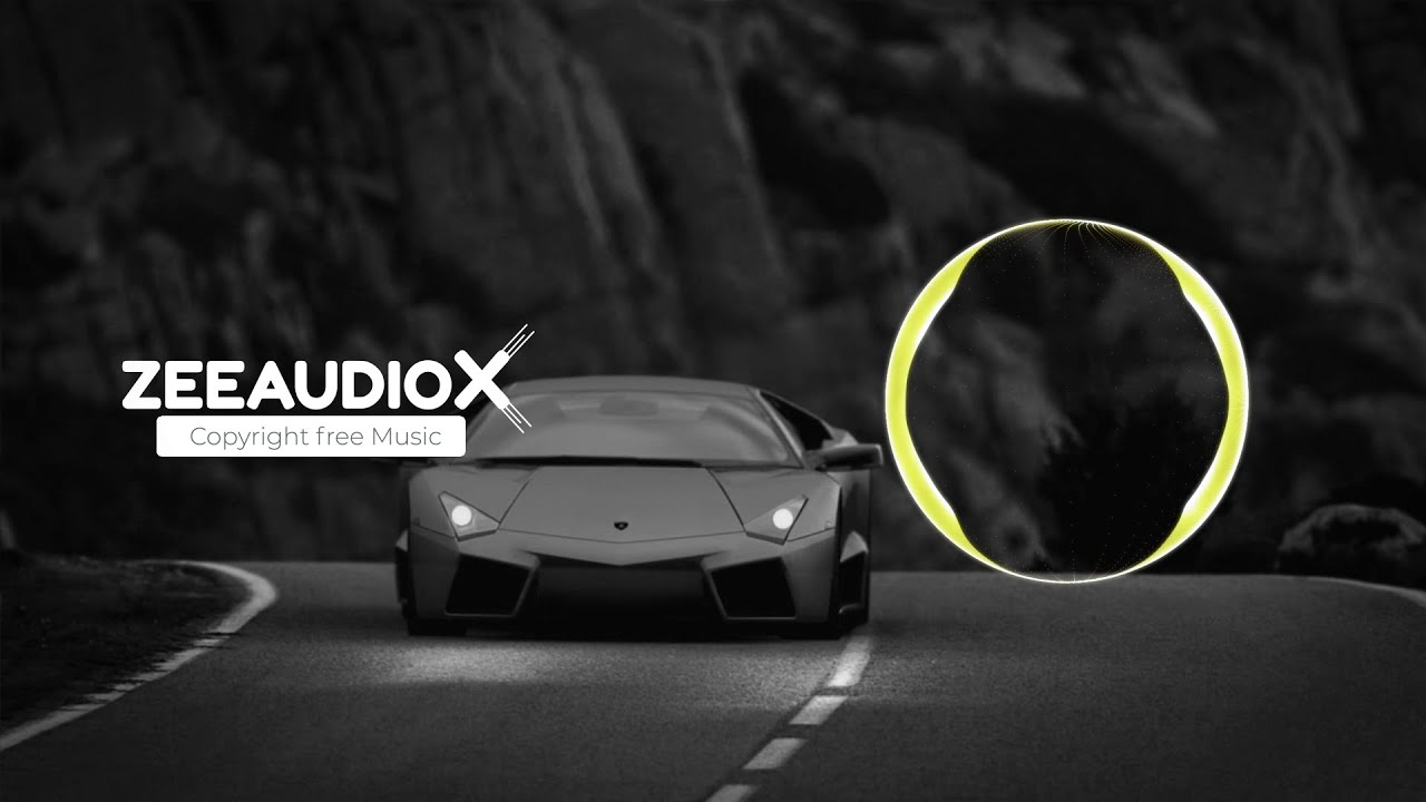 Shadows &ndash; Dark Trap | Heavy Bass Boosted | Slowed + Reverb | Cinematic Gangster Rap