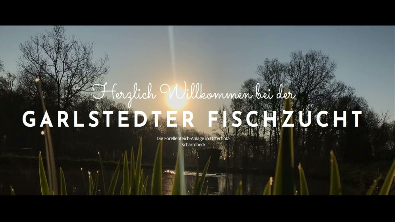 Garlstedter Fischzucht