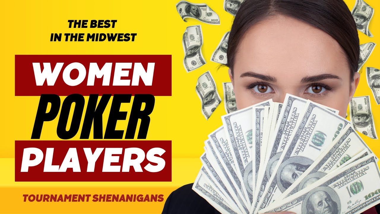 The Ultimate Ladies Event at Mad River in Ohio! 