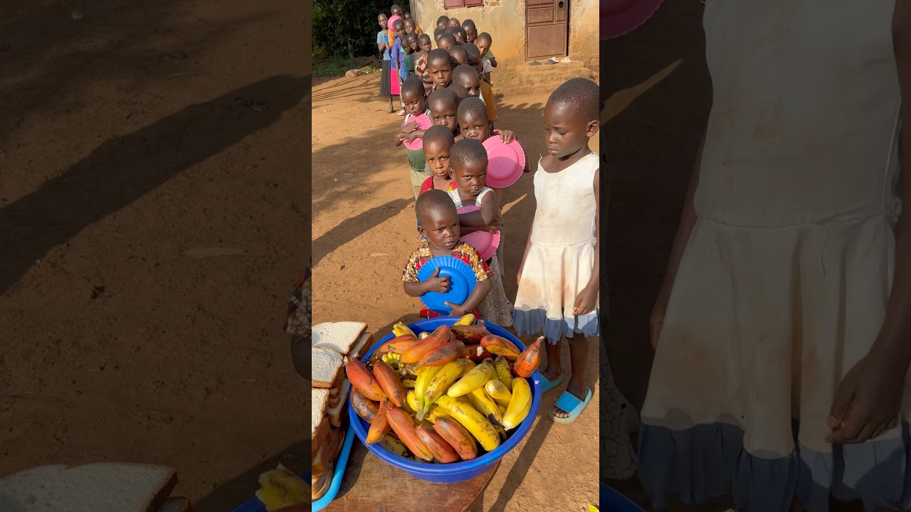 We are currently out of stock at our orphanage please join us today and donate anything you can