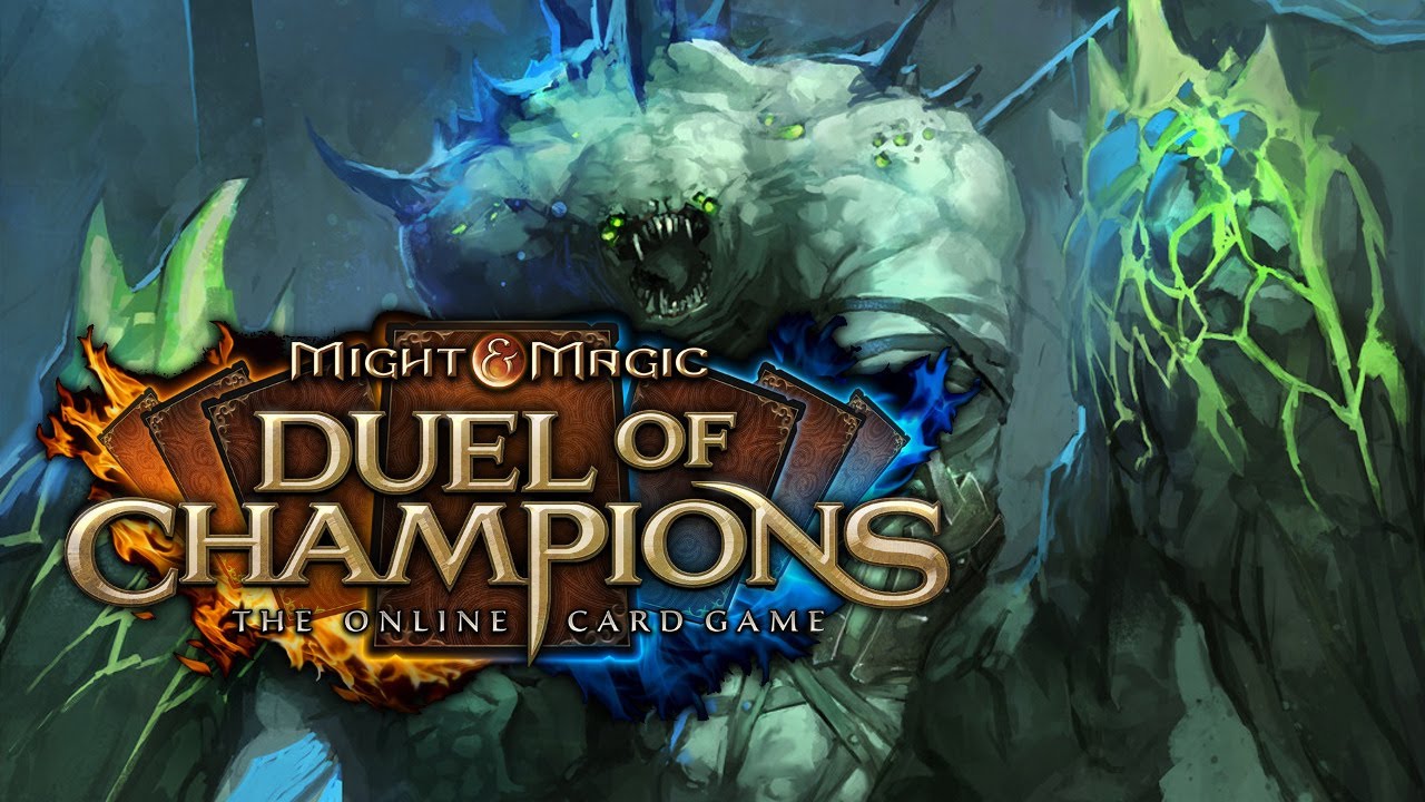 Duel of Champions - RockAlone2k vs Nexos Hunter