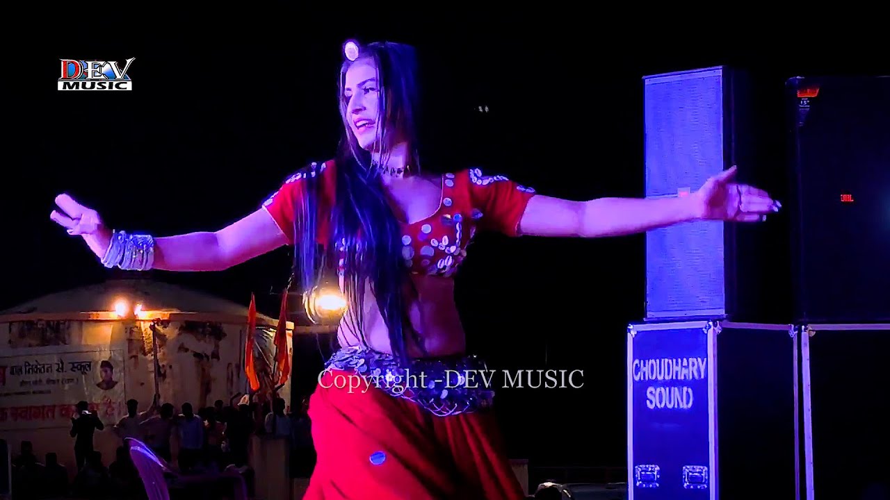 बीकानेर की शेरनी( सोना बाबु )का सीकर में रोमांटिक डांस | Neelu Rangili | Le Photu Le DJ Rimex Song