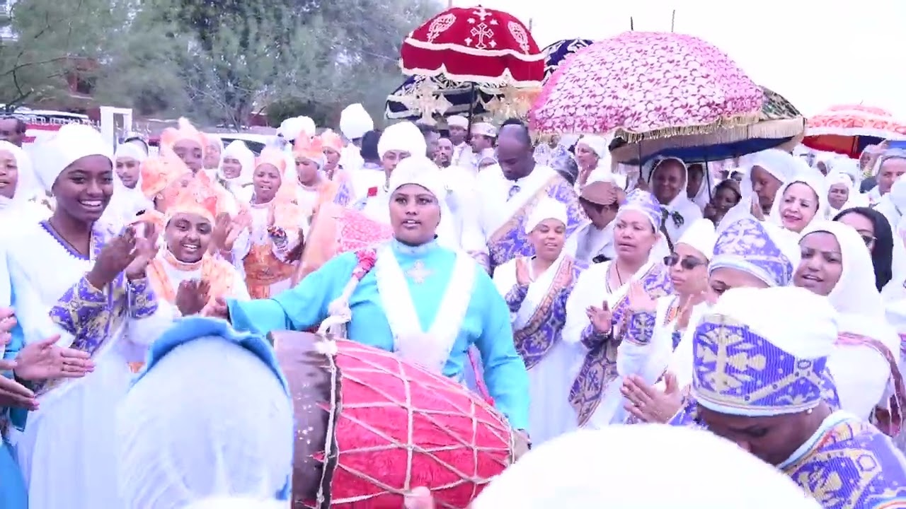 ደ ምህረት ሚካኤል  ወቅዱስ  ዑራኤል  ወቅ/ድንግል ማርያም የኢ/ኦ/ተ/ቤ/ክ/በላስቬጋስ