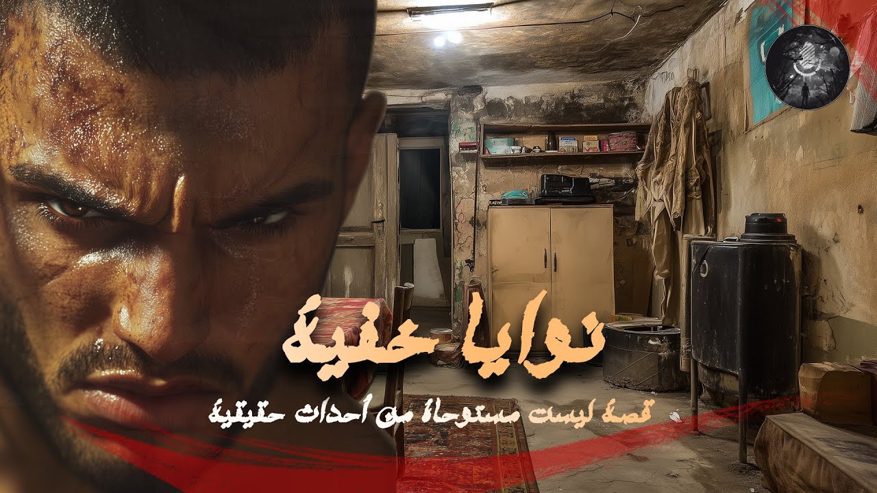 قصة مستوحاة من احداث حقيقية  لوكيل نيابة يحقق في اختفاء مذيعة برامج و مجرم مجهول الدافع الجزء الثاني