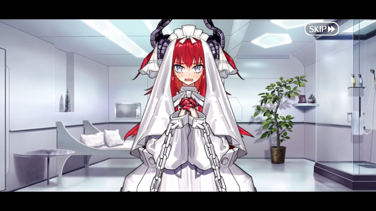 【FGO】終わりのエリザベート フルボイス版バレンタインイベント ミニシナリオ「キングエリザチョコ」【Fate/Grand Order】