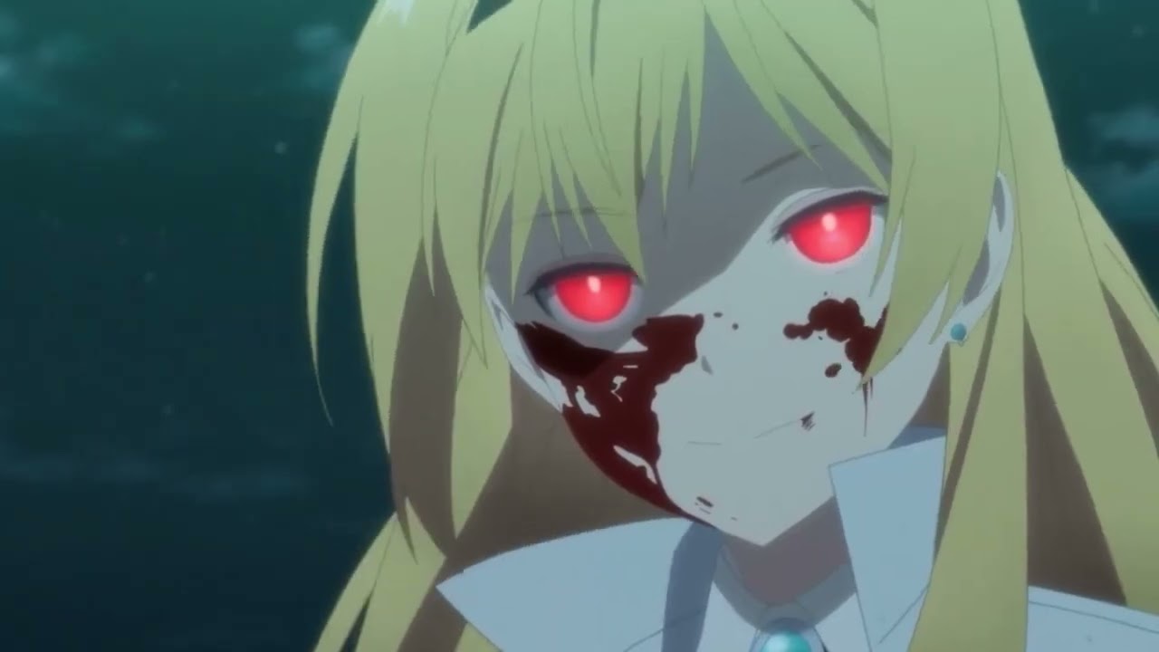 Arifureta  (50 bmg) music video