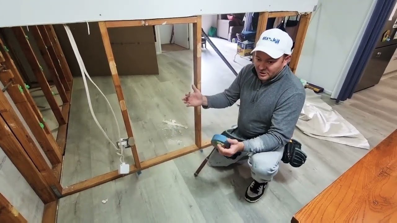 How to Fix Drywall To Bottom Sheets After Flooding