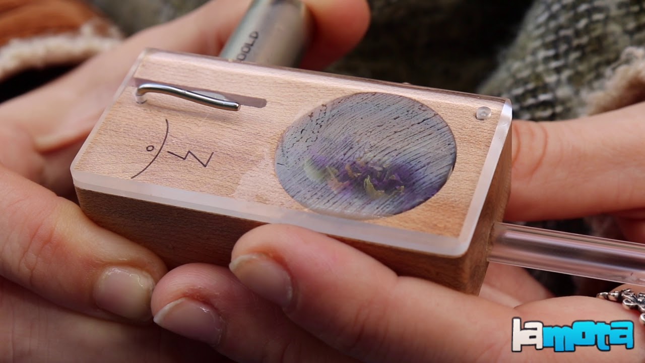 LaunchBox Vaporizer (2/2) - MLT Umboxing