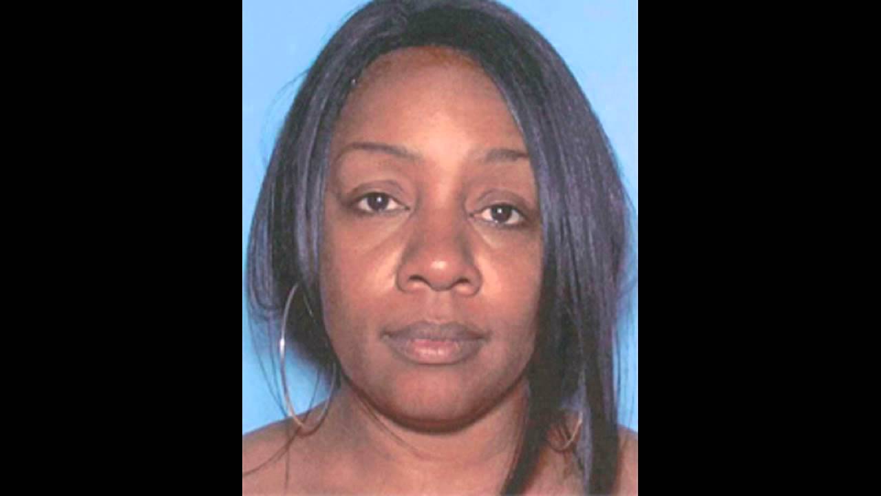 Karen KK King from #LHHATL Season 5 was on the run! Suspect in husbands beating! #KK #KarenKing