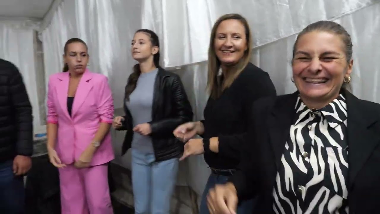 Svadba kod gazda Šilje, 29.09.2024. Dubona 09 drugi dan