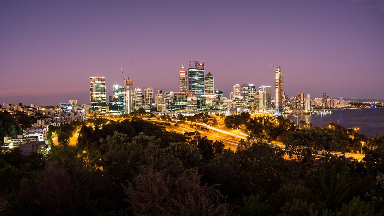 Discover Perth: 5 Amazing Activities You Can't Miss!