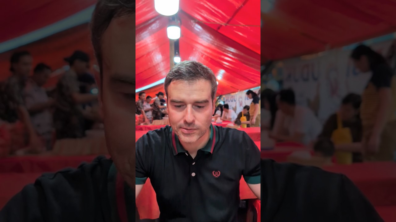 Pecel Lele For The Soul