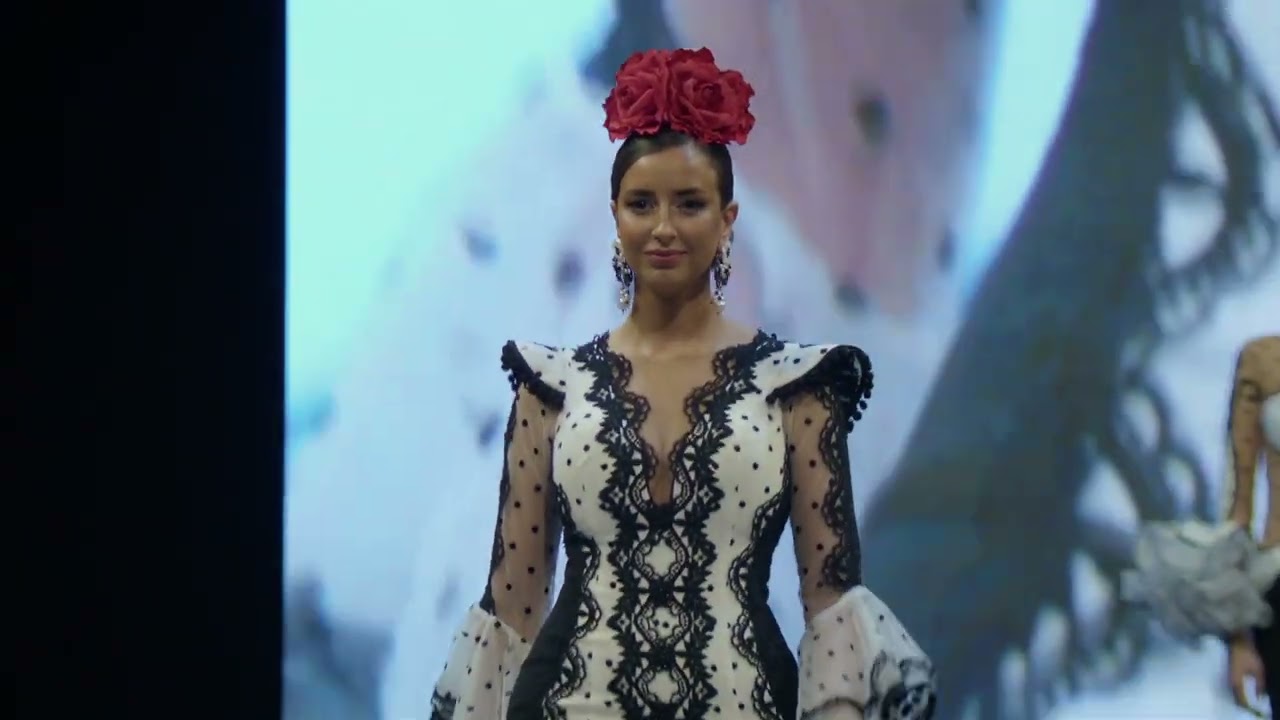 Desfiles #SIMOF25 | Teressa Ninú Atelier
