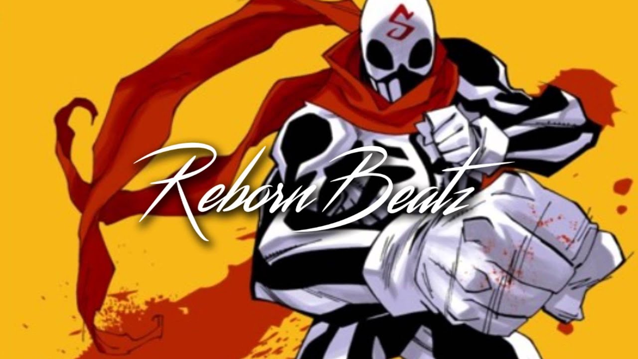 RebornBeatz I Street Fighter Ex Skullomania Theme Remix