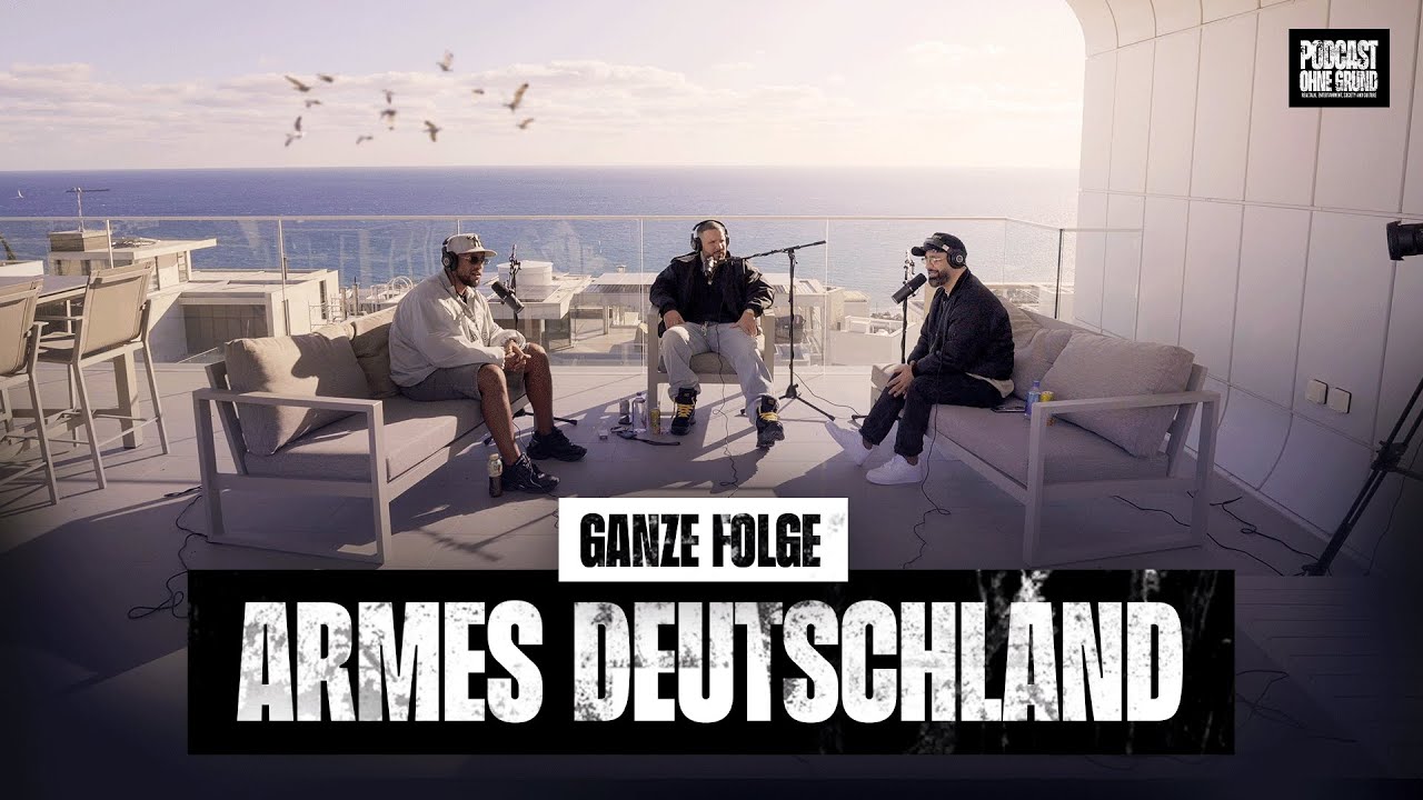 FROHES NEUES mit ROOZ! Respektloser WELT-Artikel, Dummheit der Major-Labels, SIDO bei DSDS & VIBE 2