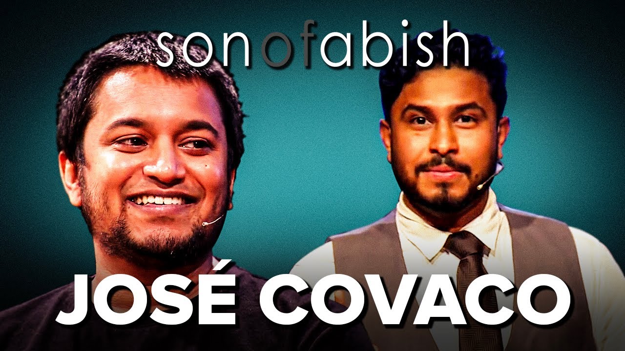 Son Of Abish feat. Jos&eacute; Covaco