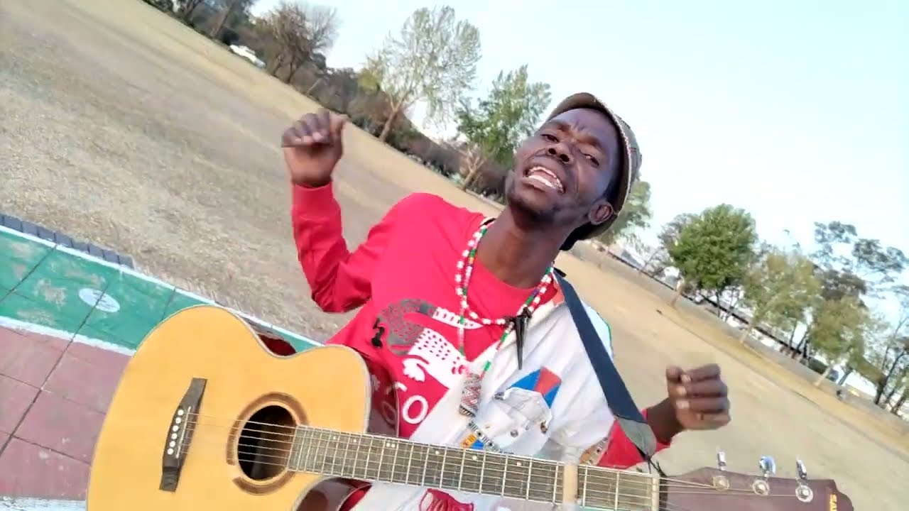 Valangentsimbi _ iNkomo zobaba