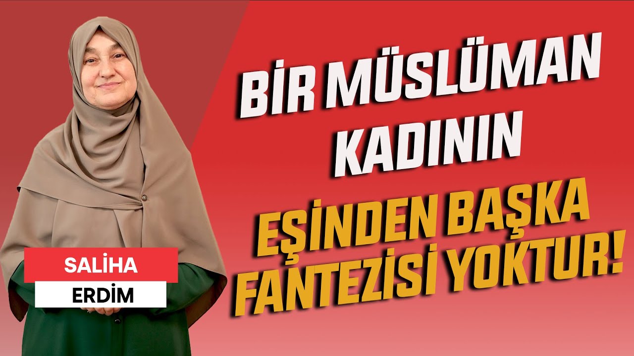 Saliha Erdim 