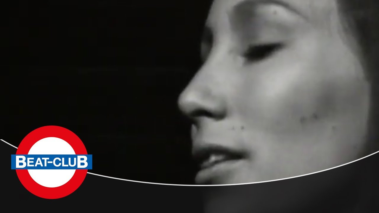 Julie Felix - I Can't touch the Sun (1967)