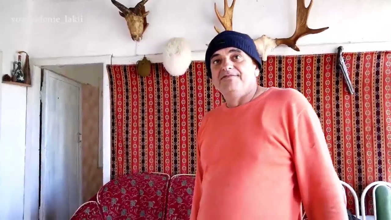 Возрождение селение Ахар (Ялу Аьхъар лув Аьхъар)