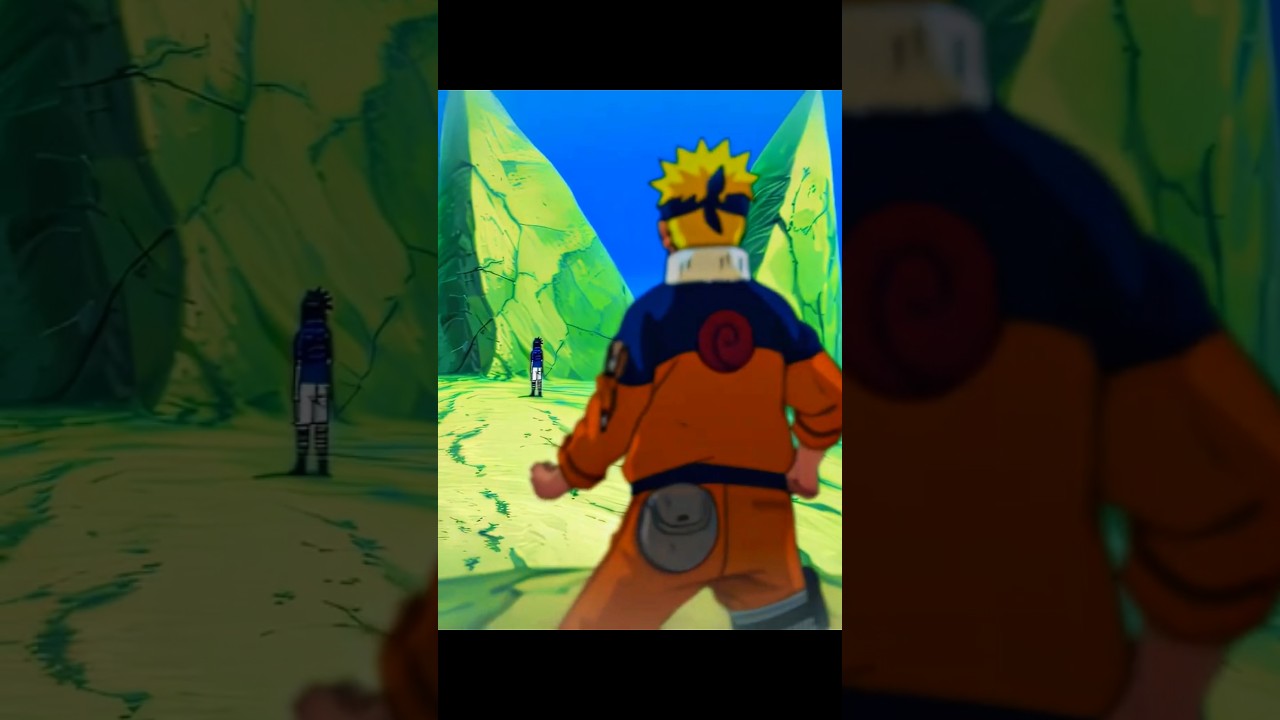 The best anime🐐🔥⚡️💧 #france #music #naruto #percer #song