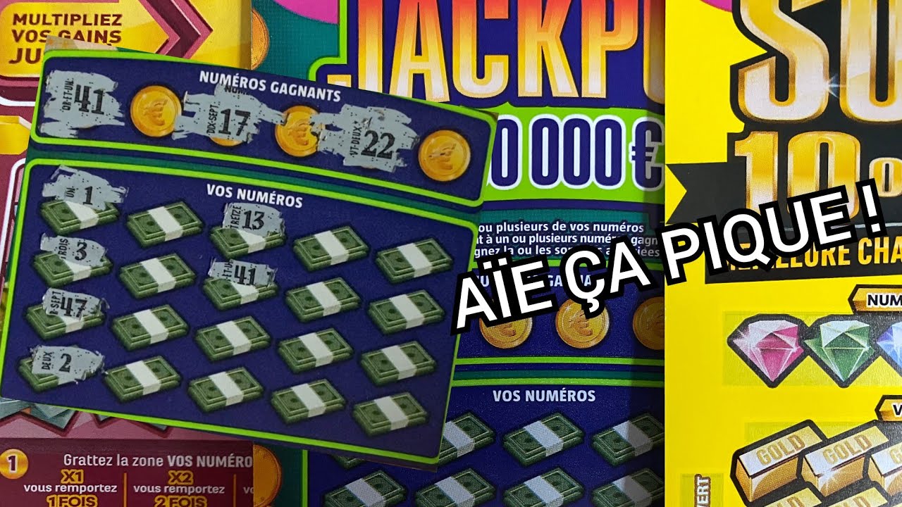 On s'en refait une autre comme celle-ci OBLIGÉ !! 😁🍀