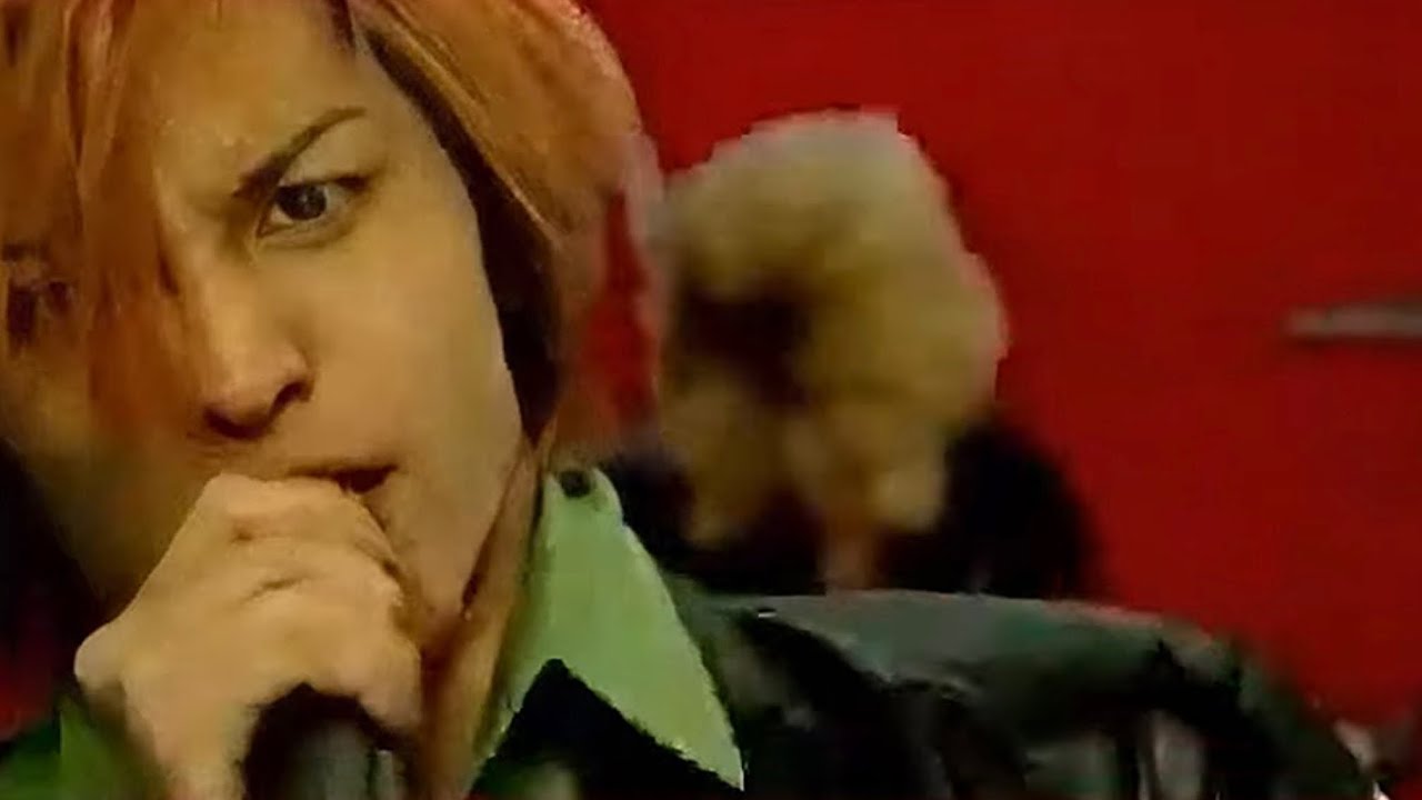 ROUAGE - 瞳をあけてみるゆめ [Hitomi o akete miru yume]【MV】