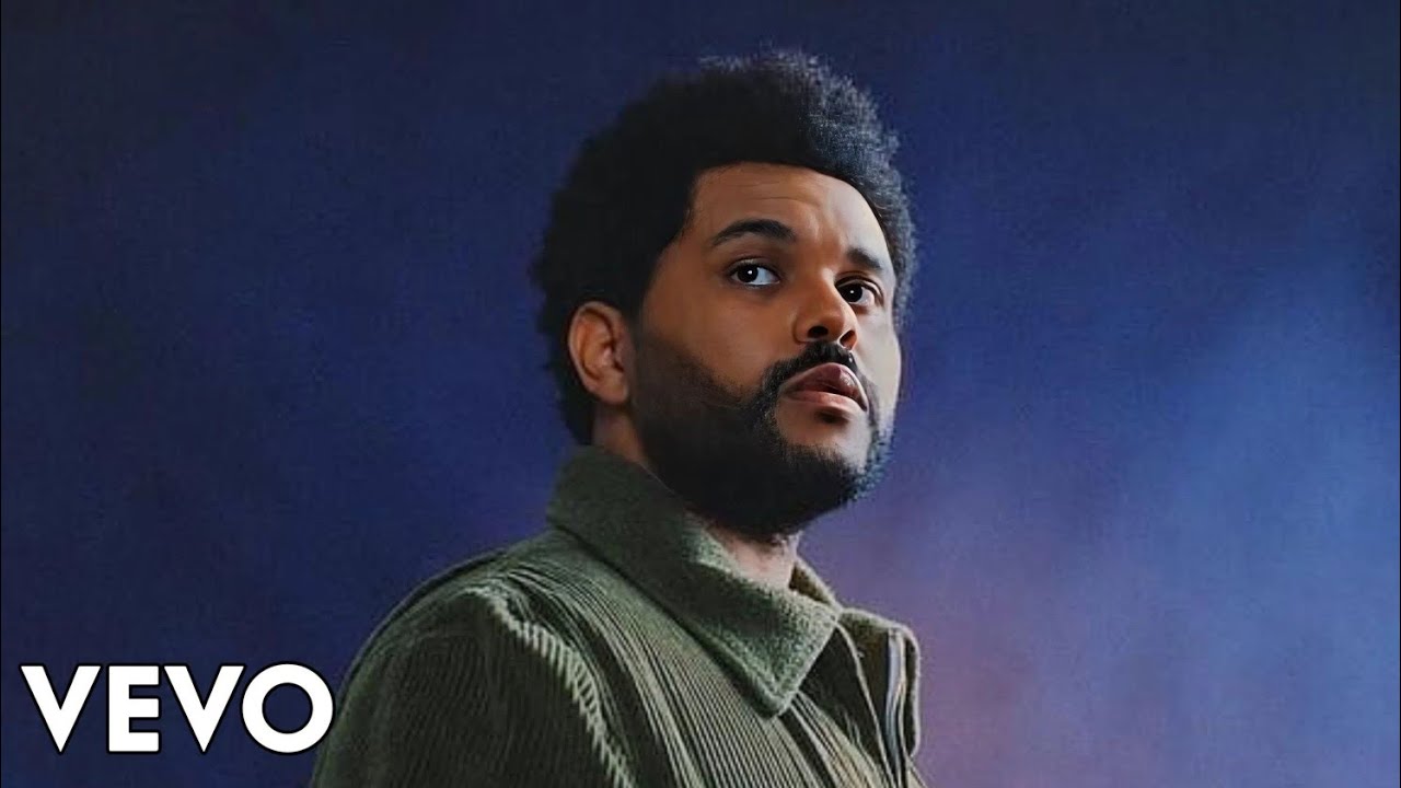 The Weeknd - Numb Together (2026 Official Lyric Video)