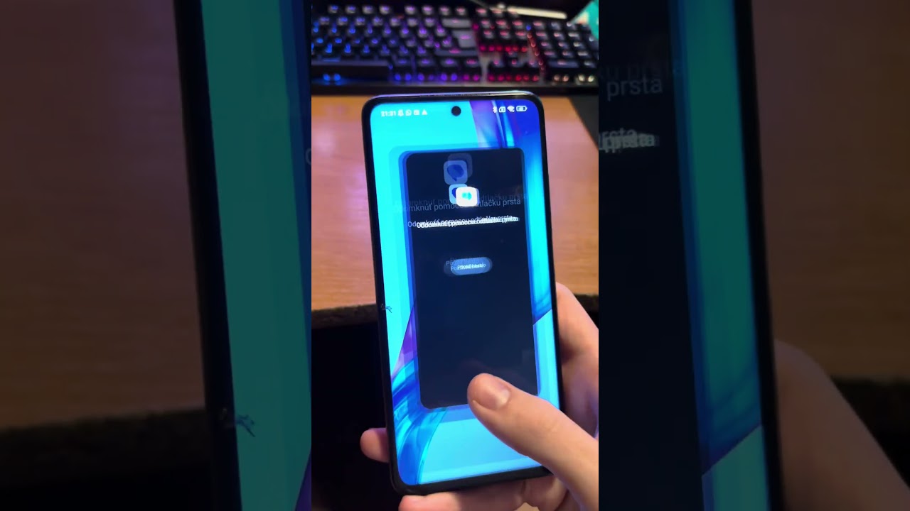 Xiaomi Mi 10T Lite