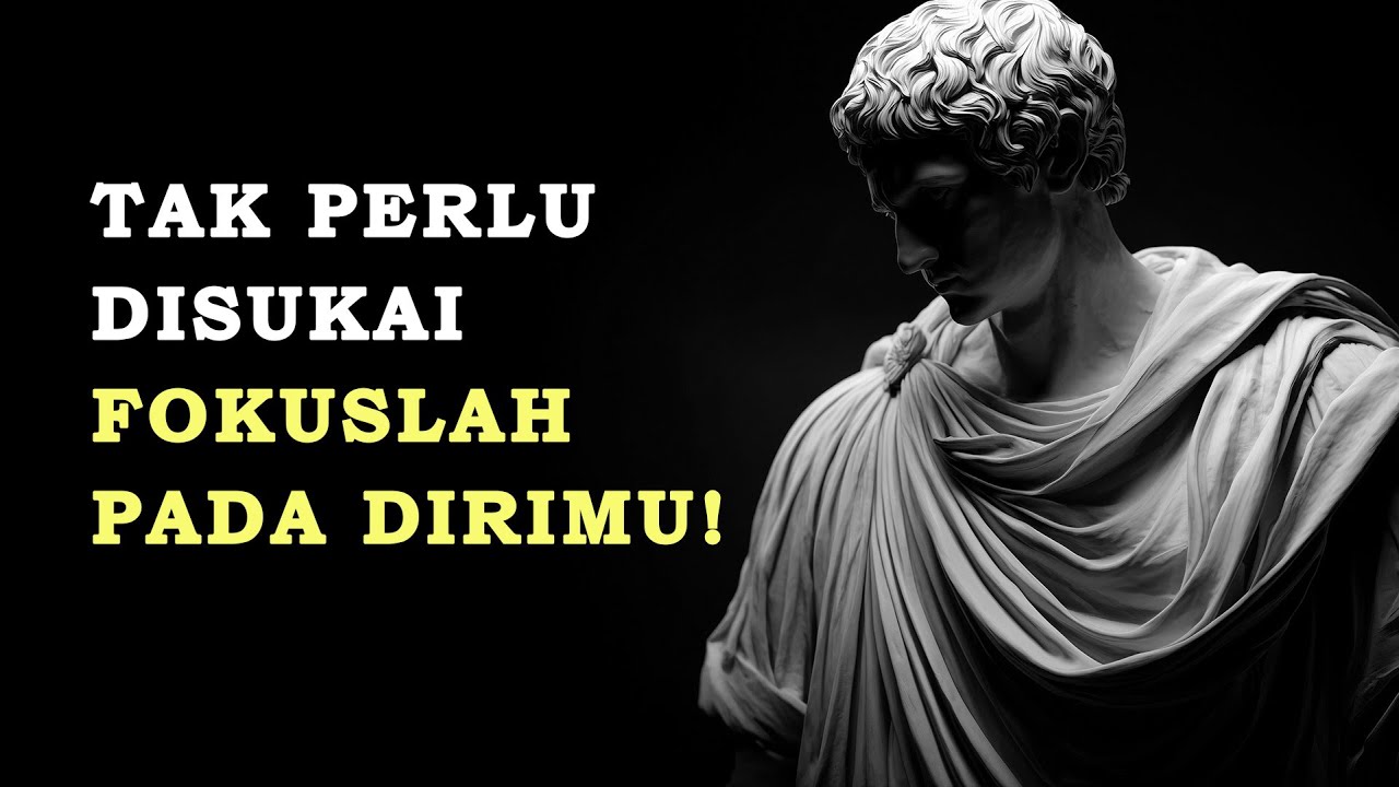 Ketika Anda Menerima Bahwa Tidak Ada yang Peduli dengan Anda, Segalanya akan Berubah | ArahBaru
