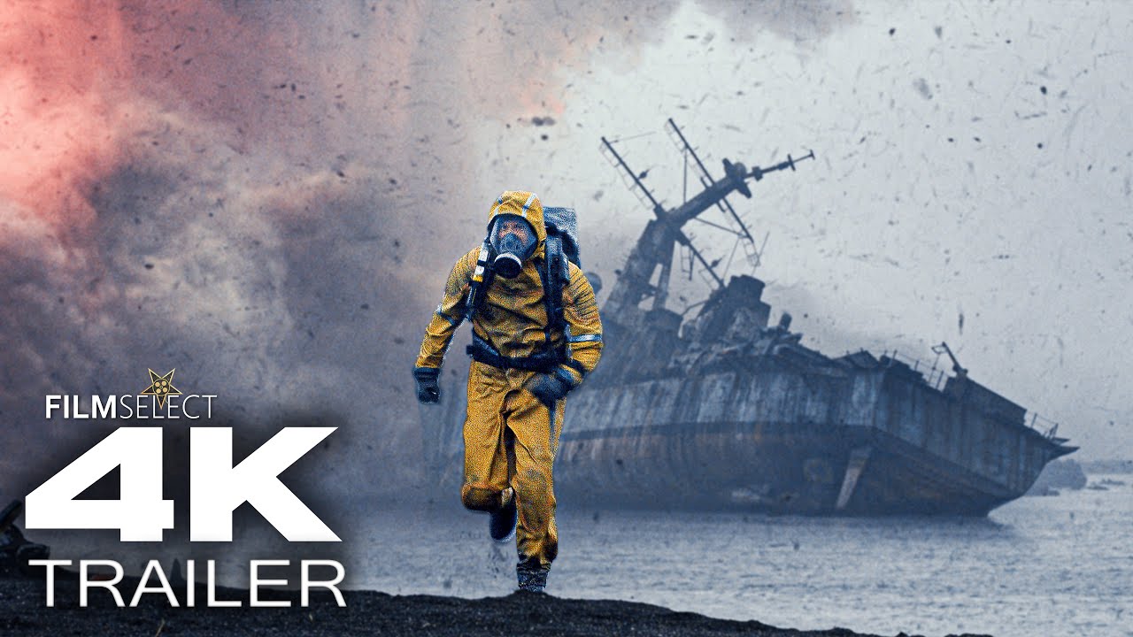 BEST NEW SCI-FI & ACTION MOVIES 2025 (Trailers)
